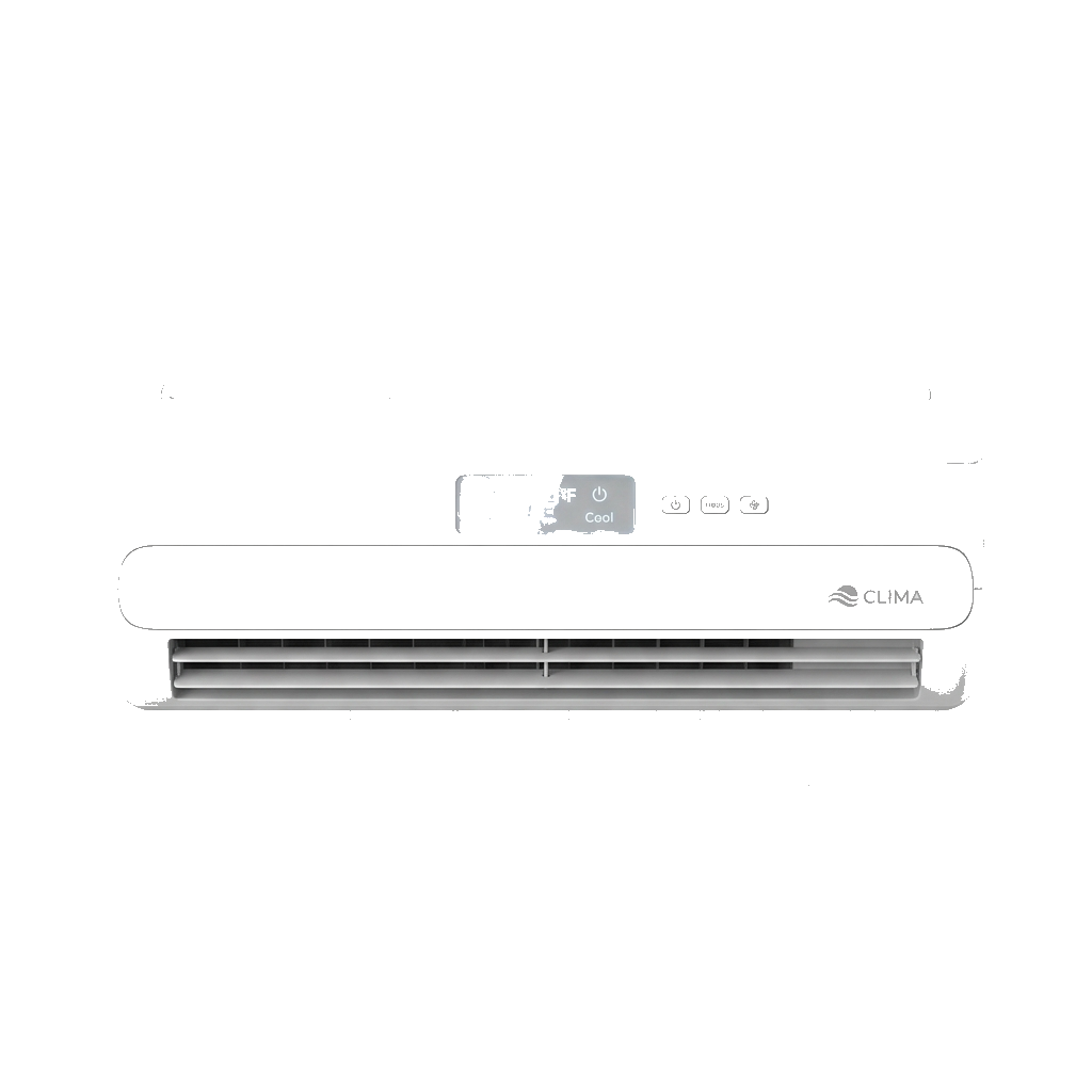 Split AC (Inverter) 2 Ton