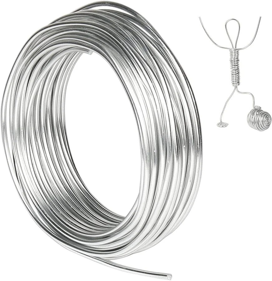 Aluminium Wire