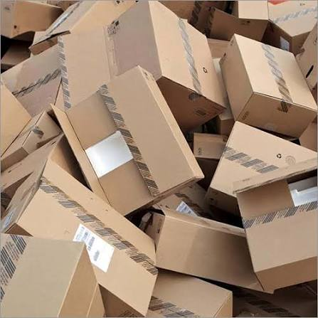 Cardboard (Carton)