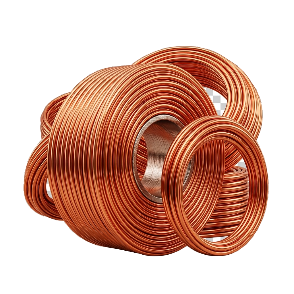 copper