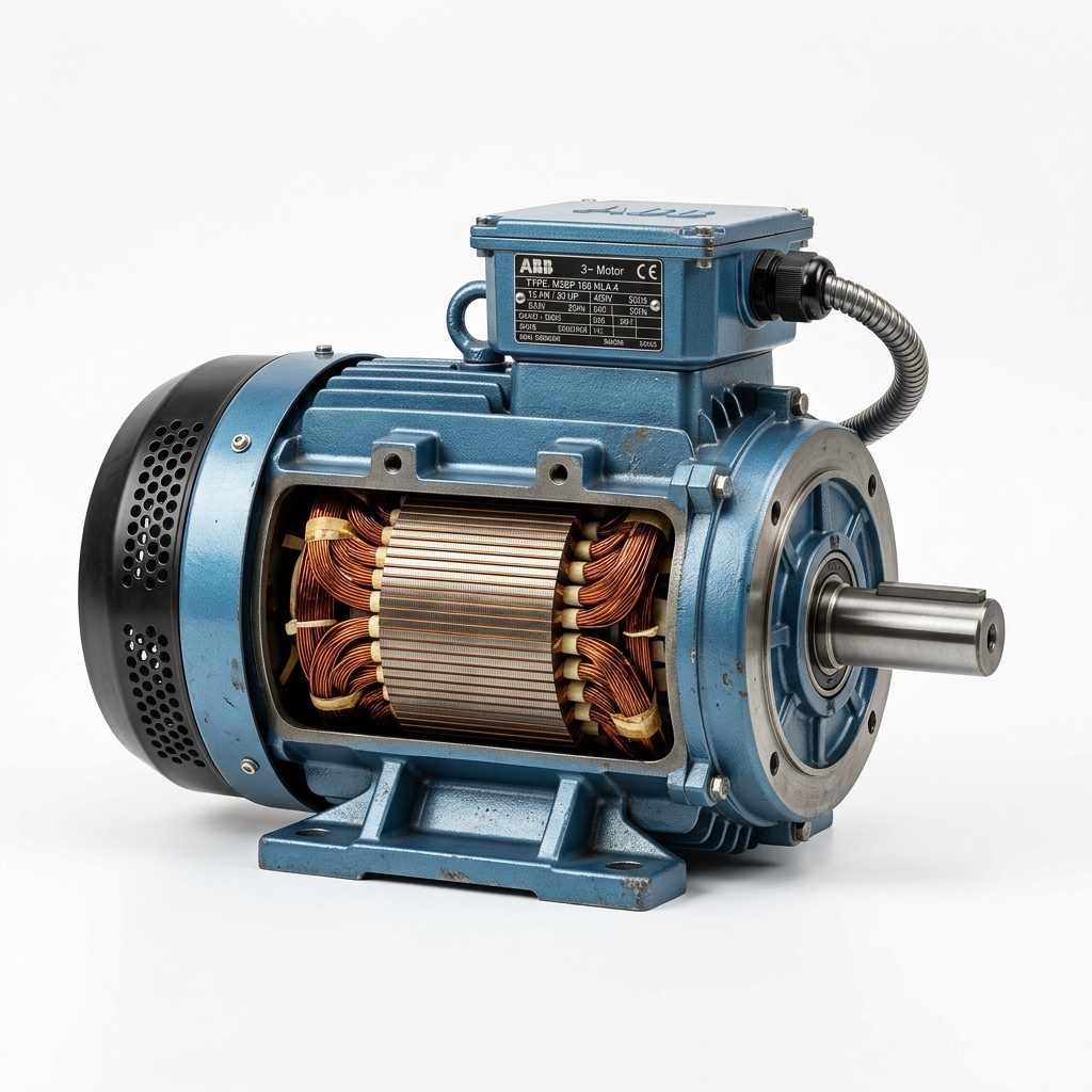 Electric Motor