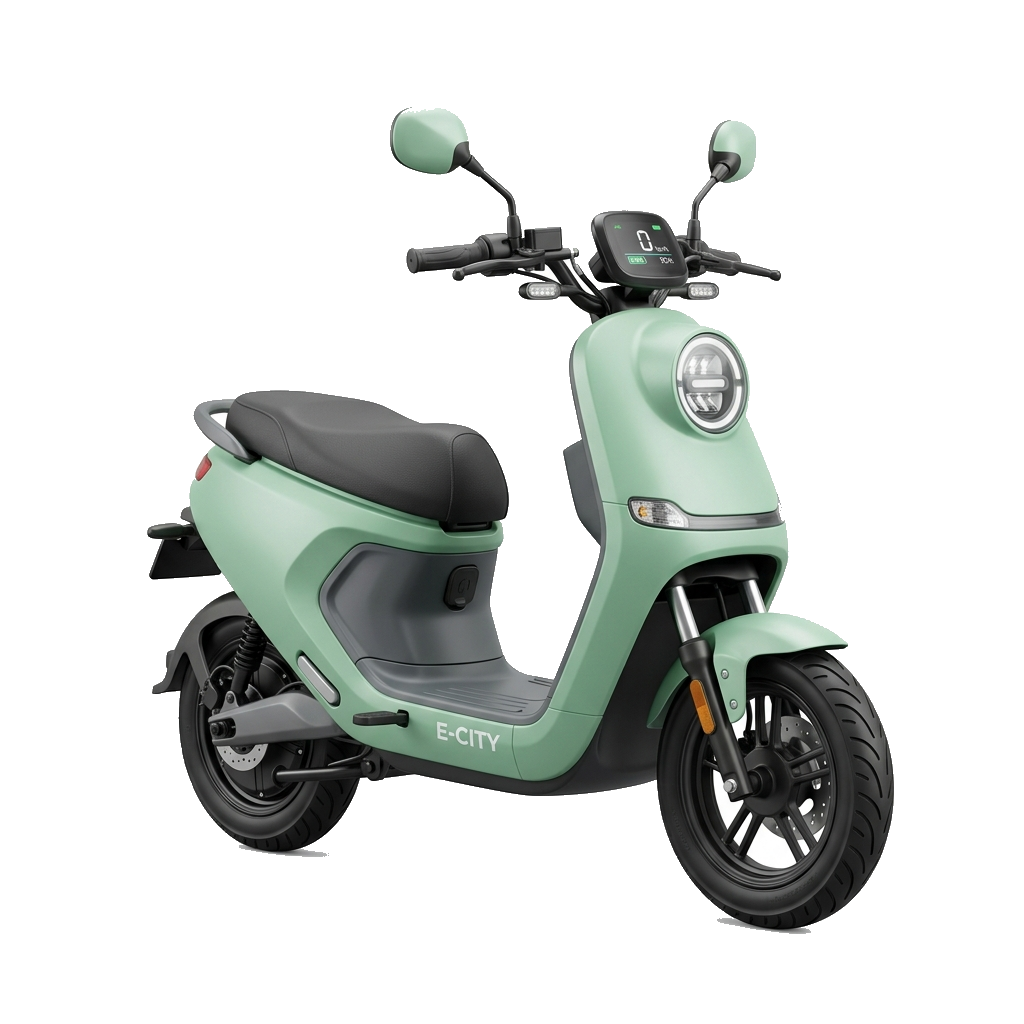 Scooty (Scrap/Dead)